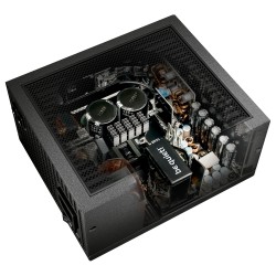 be quiet! Dark Power 14 1000W 80+ Titanium ATX 3.1 Fully Modular PSU (Boxed) — Buy in Cyprus with Fast Delivery