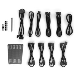 be quiet! Dark Power 14 1000W 80+ Titanium ATX 3.1 Fully Modular PSU (Boxed) — Buy in Cyprus with Fast Delivery