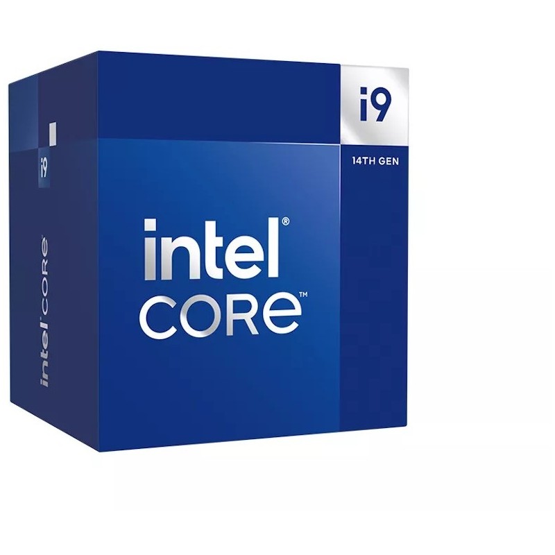 Buy Intel Core i9-14900 - LGA1700 Box - 24 cores/32 threads, up to 5.8 GHz, DDR4... in Cyprus, Nicosia, Limassol, Larnaka, Pafos