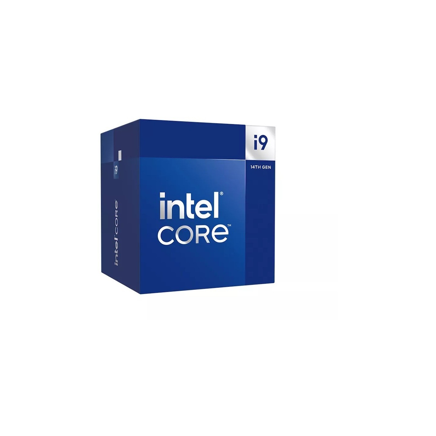 Intel Core i9-14900 - LGA1700 Box - 24 cores/32 threads, up to 5.8 GHz (Boxed) — Buy in Cyprus with Fast Delivery