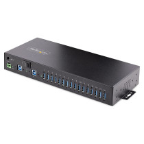 D StarTech INDUSTRIAL USB 3.0 HUB — Buy in Cyprus with Fast Delivery