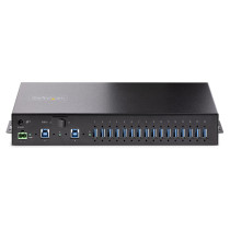 D StarTech INDUSTRIAL USB 3.0 HUB — Buy in Cyprus with Fast Delivery