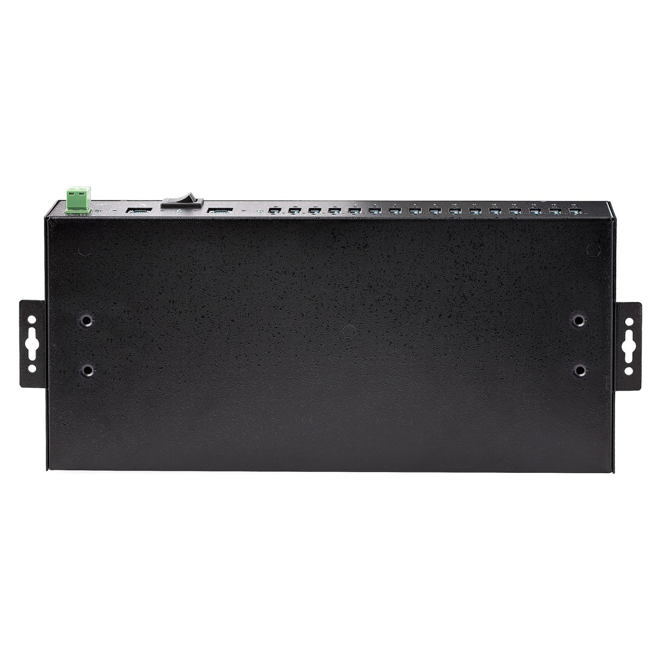 D StarTech INDUSTRIAL USB 3.0 HUB — Buy in Cyprus with Fast Delivery