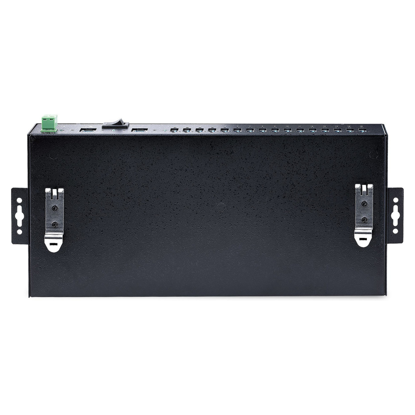 D StarTech INDUSTRIAL USB 3.0 HUB — Buy in Cyprus with Fast Delivery