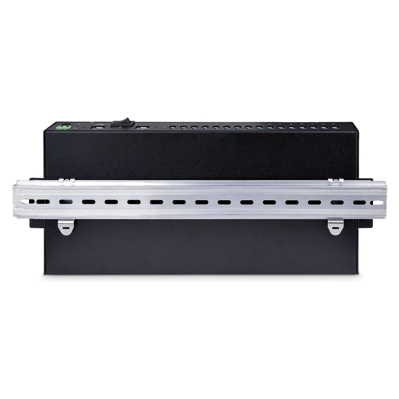 D StarTech INDUSTRIAL USB 3.0 HUB — Buy in Cyprus with Fast Delivery