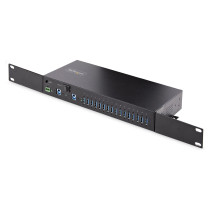 D StarTech INDUSTRIAL USB 3.0 HUB — Buy in Cyprus with Fast Delivery