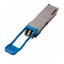 Cisco 100GBASE LR4 QSFP TRANSCEIVER — Buy in Cyprus with Fast Delivery