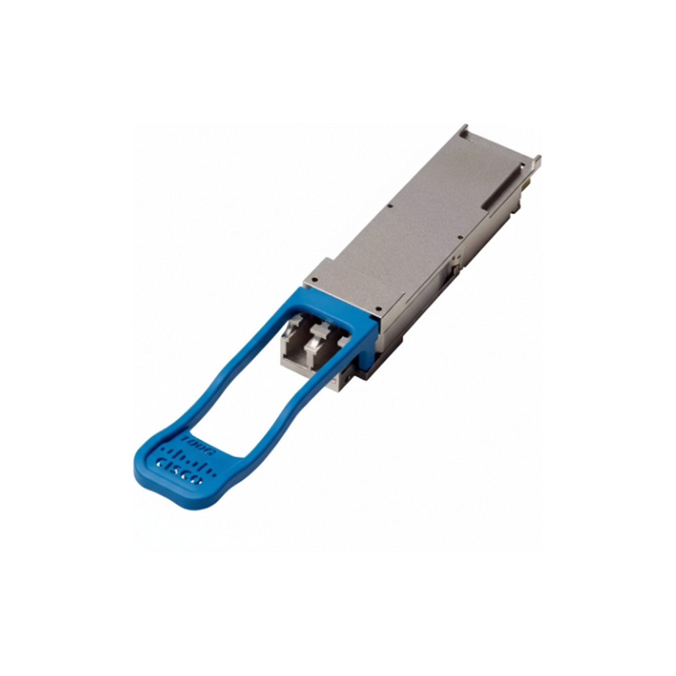 Cisco 100GBASE LR4 QSFP TRANSCEIVER — Buy in Cyprus with Fast Delivery