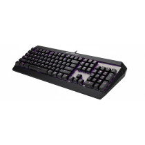 COUGAR Gaming Keyboard Attack X3 RGB nordic layout — Buy in Cyprus with Fast Delivery