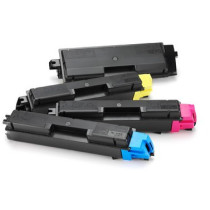 Kyocera Toner TK-590Y — Buy in Cyprus with Fast Delivery