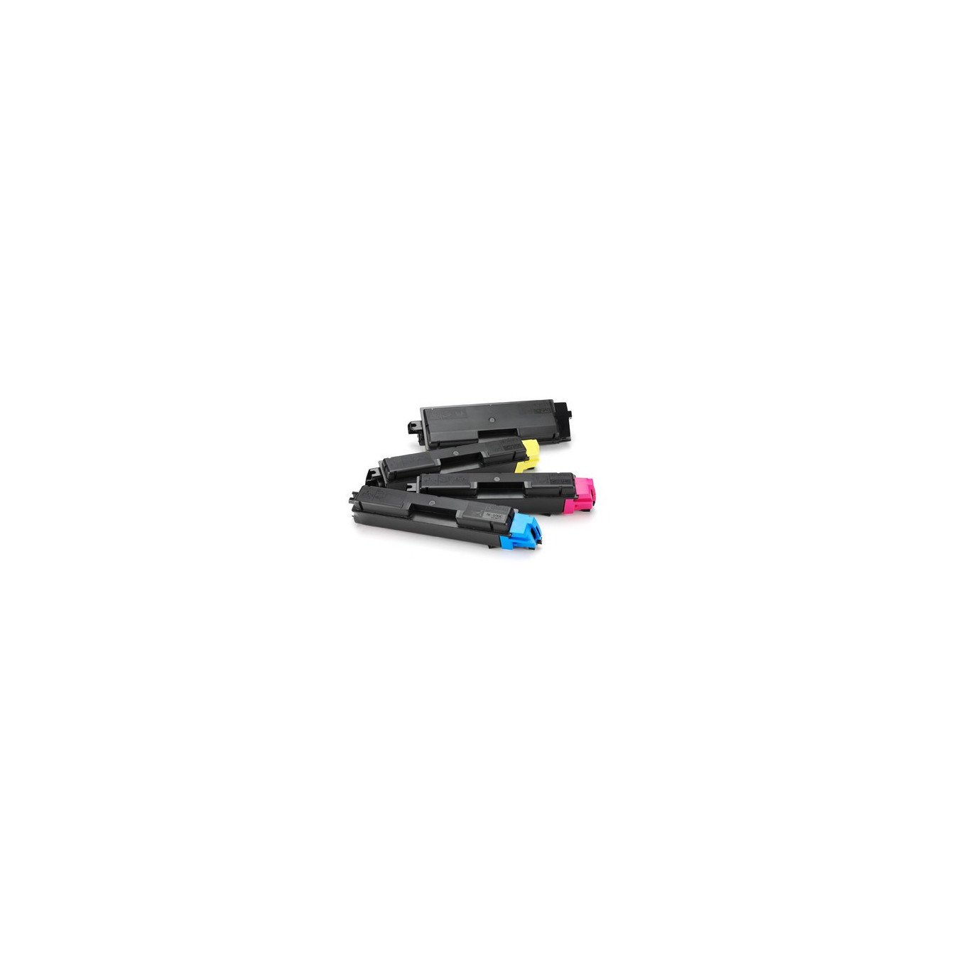 Kyocera Toner TK-590Y — Buy in Cyprus with Fast Delivery
