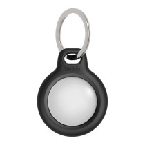 Belkin 4er-Pack Secure Holder für Apple AirTag. schwarz — Buy in Cyprus with Fast Delivery