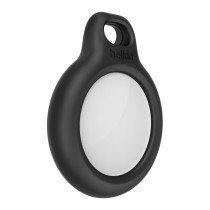 Belkin 4er-Pack Secure Holder für Apple AirTag. schwarz — Buy in Cyprus with Fast Delivery