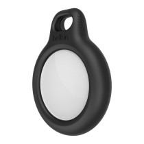 Belkin 4er-Pack Secure Holder für Apple AirTag. schwarz — Buy in Cyprus with Fast Delivery