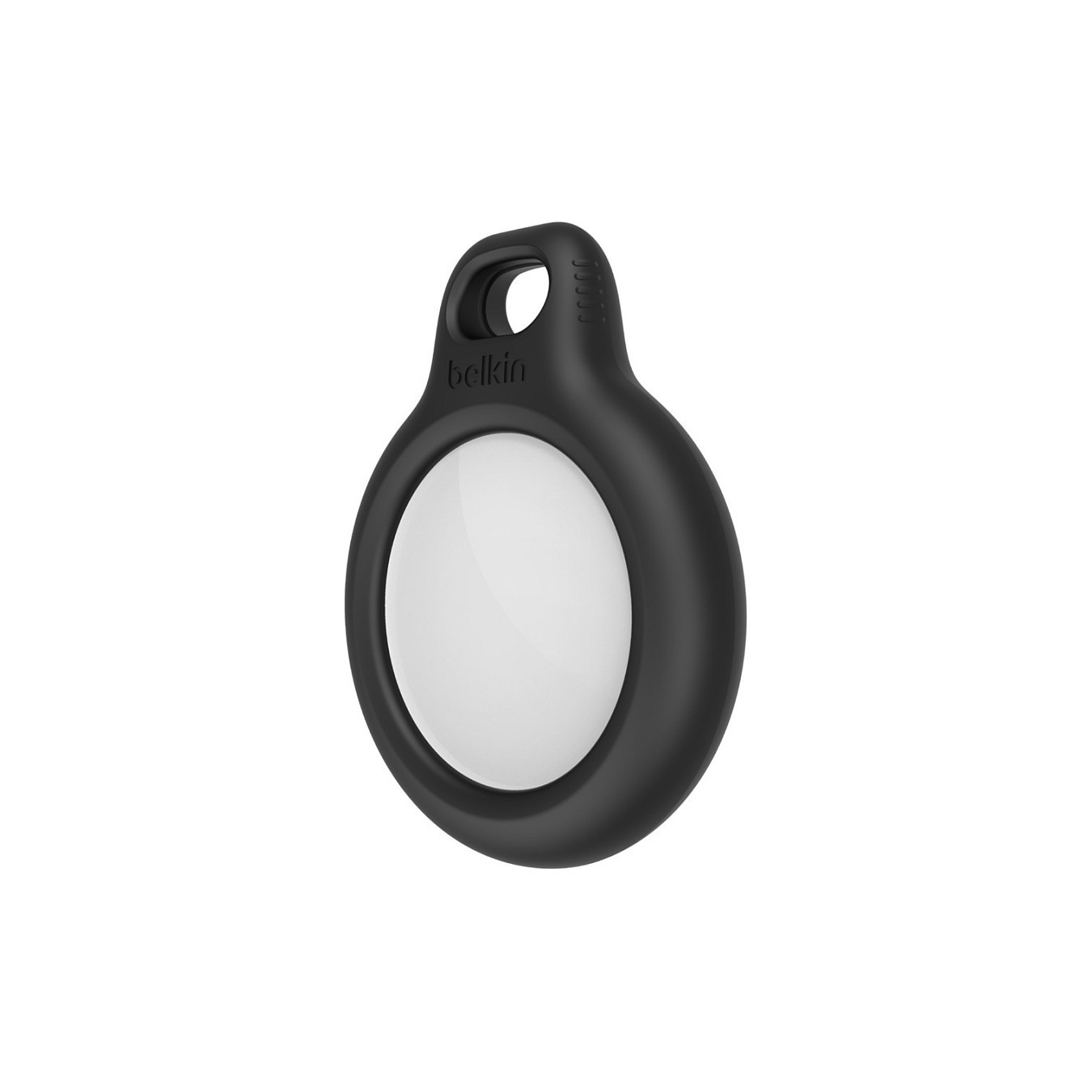 Belkin 4er-Pack Secure Holder für Apple AirTag. schwarz — Buy in Cyprus with Fast Delivery