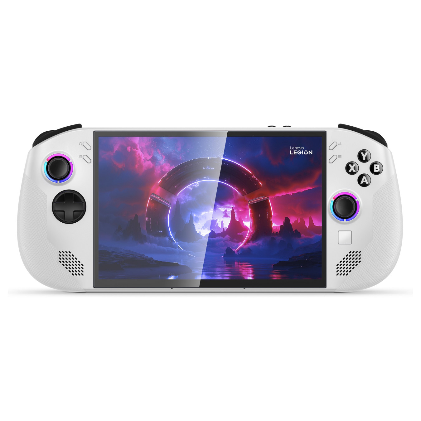 Lenovo Legion Go S Displayfolie — Buy in Cyprus with Fast Delivery