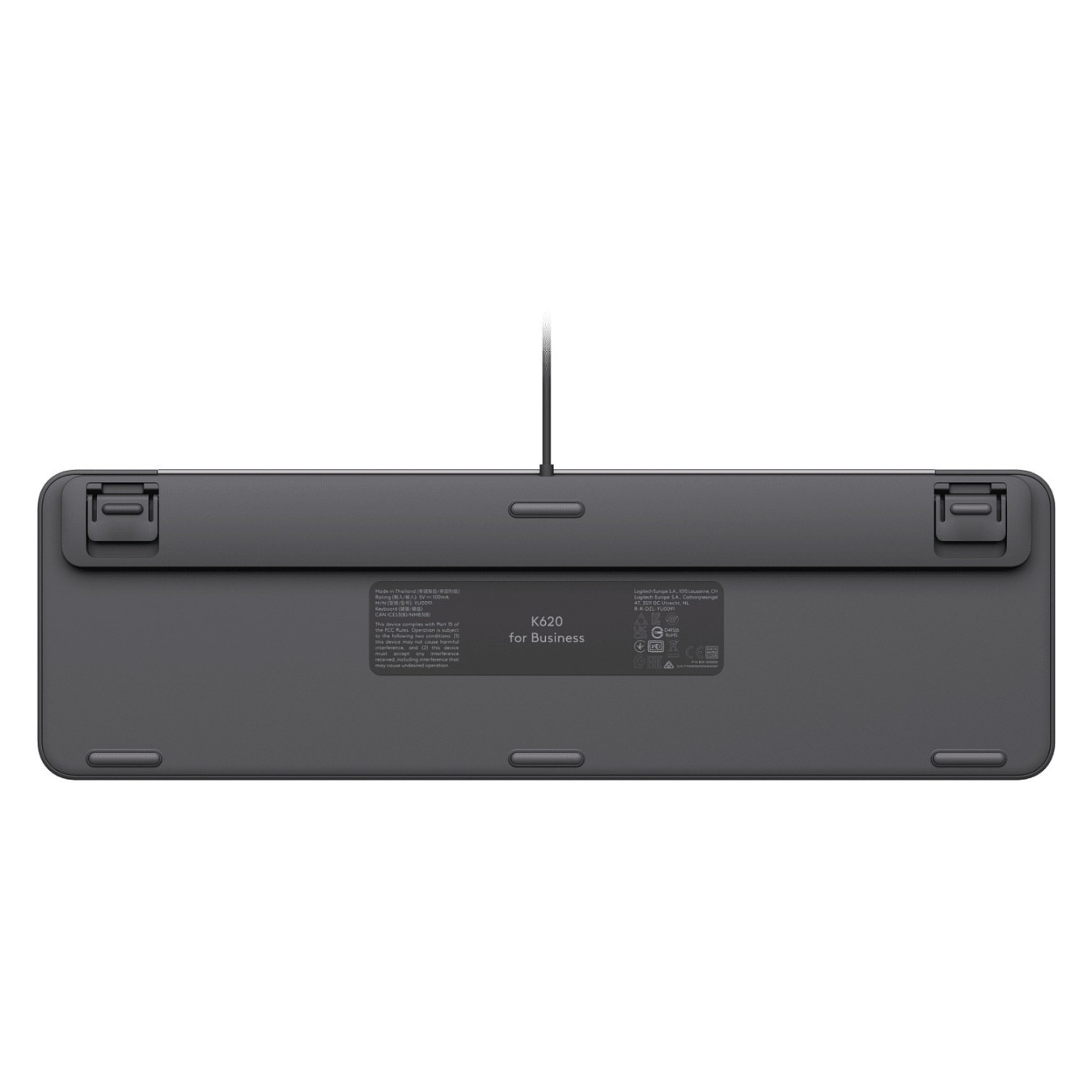 KB K620 FOR BUSINESS — Buy in Cyprus with Fast Delivery