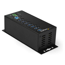 StarTech 7PT IND. USB3 HUB — Buy in Cyprus with Fast Delivery