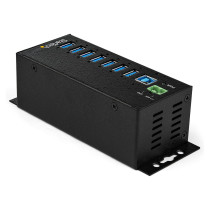 StarTech 7PT IND. USB3 HUB — Buy in Cyprus with Fast Delivery
