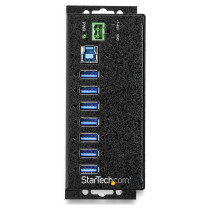 StarTech 7PT IND. USB3 HUB — Buy in Cyprus with Fast Delivery