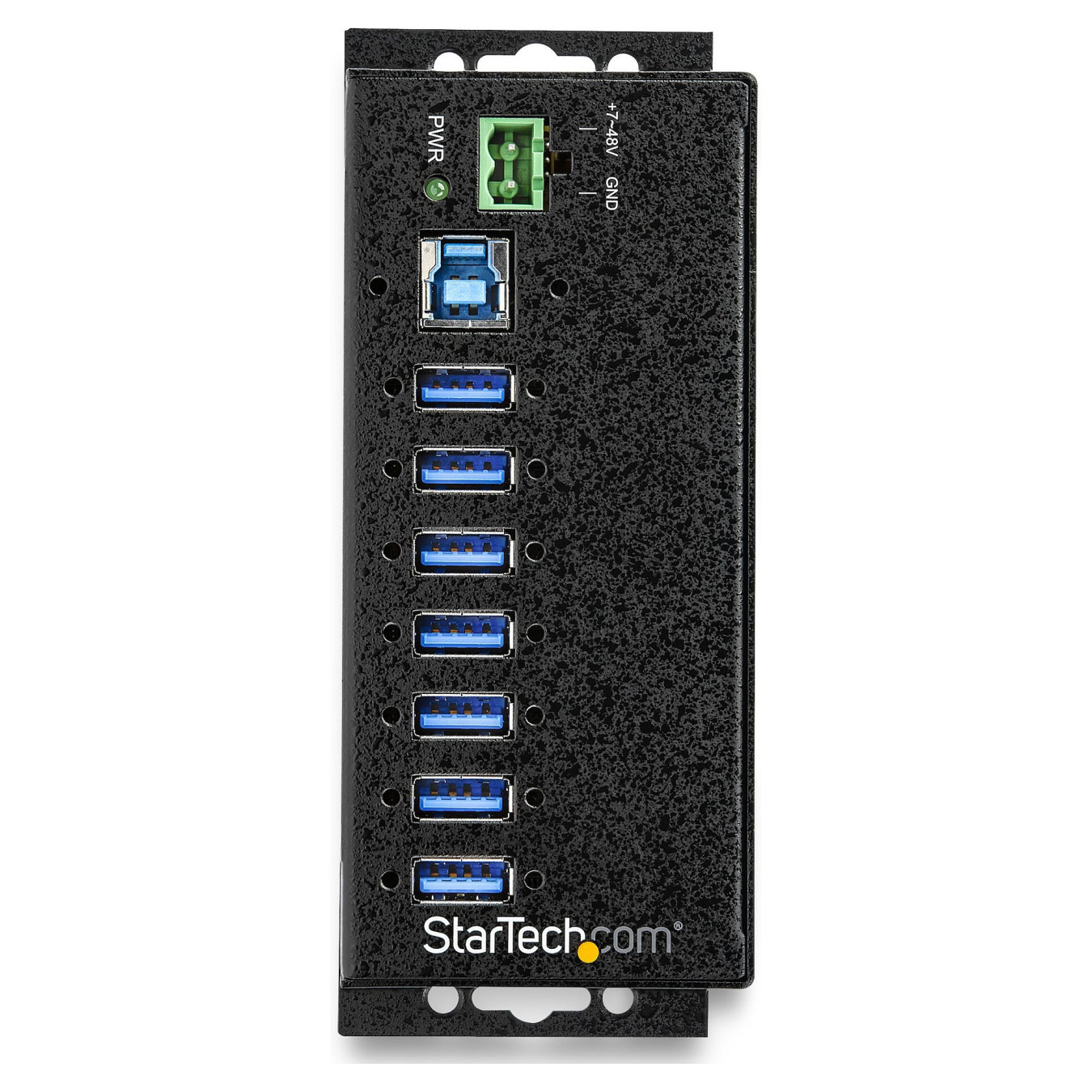 StarTech 7PT IND. USB3 HUB — Buy in Cyprus with Fast Delivery