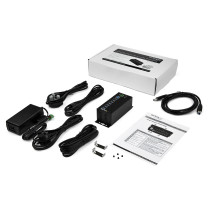 StarTech 7PT IND. USB3 HUB — Buy in Cyprus with Fast Delivery