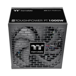 Thermaltake Toughpower PT 1000W 80+ Platinum ATX 3.1 Fully Modular (Boxed) — Buy in Cyprus with Fast Delivery