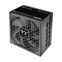 Thermaltake Toughpower PT 1000W 80+ Platinum ATX 3.1 Fully Modular (Boxed) — Buy in Cyprus with Fast Delivery