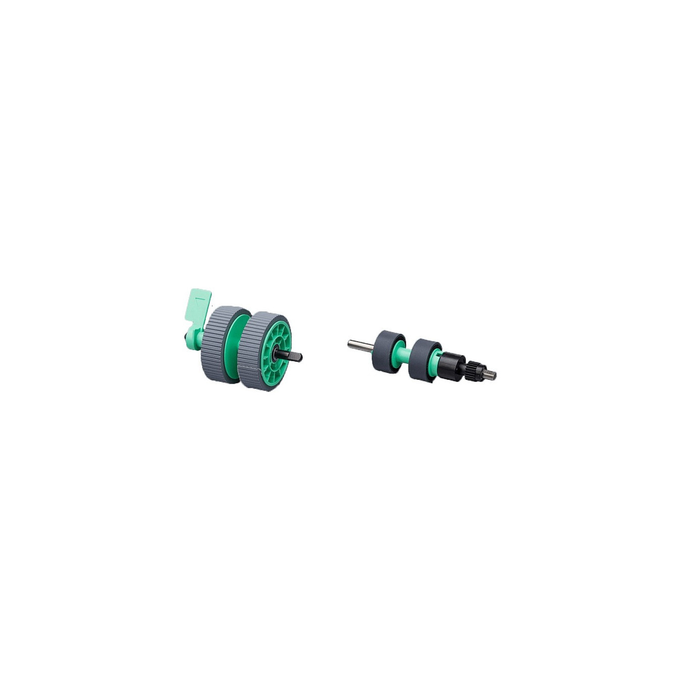Brother Roller Kit PRKA2001 (Wartungs-Kit) — Buy in Cyprus with Fast Delivery