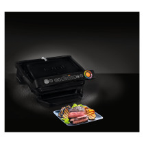 Tefal OptiGrill GC705816 — Buy in Cyprus with Fast Delivery