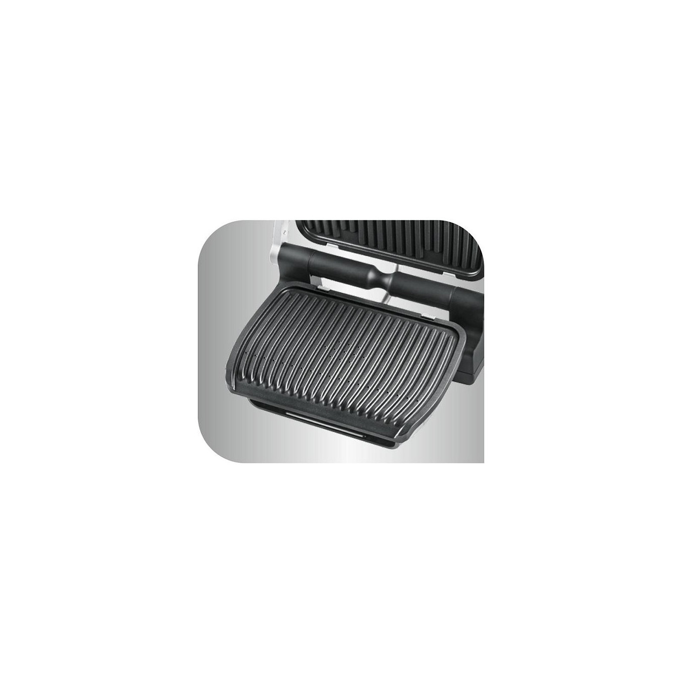 Tefal OptiGrill GC705816 — Buy in Cyprus with Fast Delivery