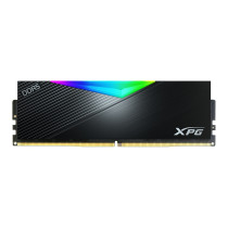32GB ADATA DIMM 8000 (2x 16 GB) Dual-Kit (schwarz. AX5U8000C3816G-DCLARBK. XPG Lancer RGB. INTEL XMP. AMD EXPO)