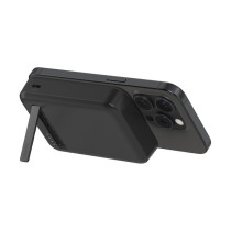 Belkin BoostCharge Pro Magnetische Powerbank Qi2 10K. black — Buy in Cyprus with Fast Delivery