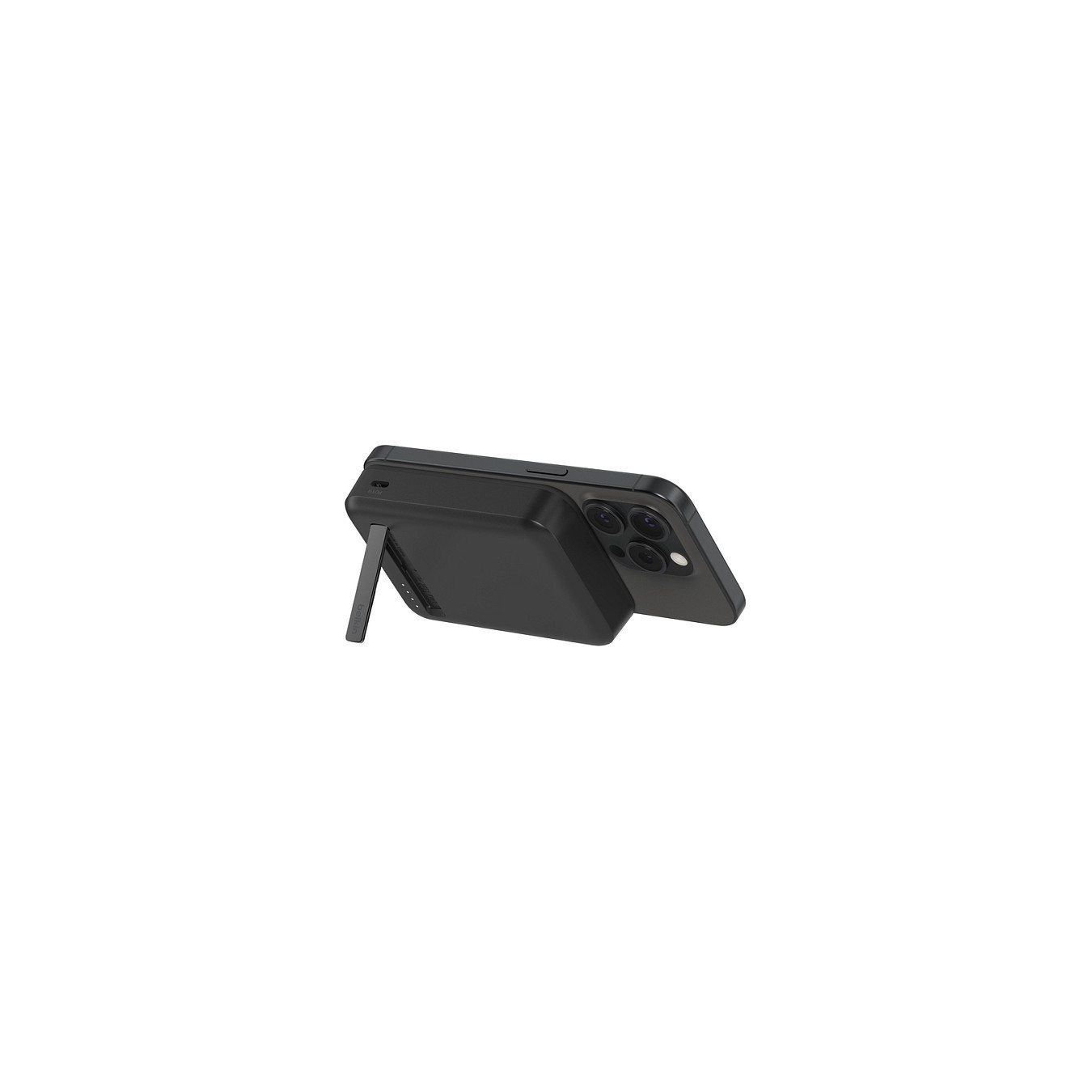 Belkin BoostCharge Pro Magnetische Powerbank Qi2 10K. black — Buy in Cyprus with Fast Delivery