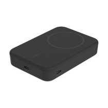 Belkin BoostCharge Pro Magnetische Powerbank Qi2 10K. black — Buy in Cyprus with Fast Delivery