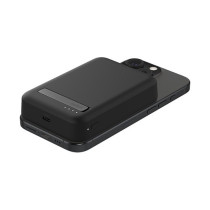 Belkin BoostCharge Pro Magnetische Powerbank Qi2 10K. black — Buy in Cyprus with Fast Delivery