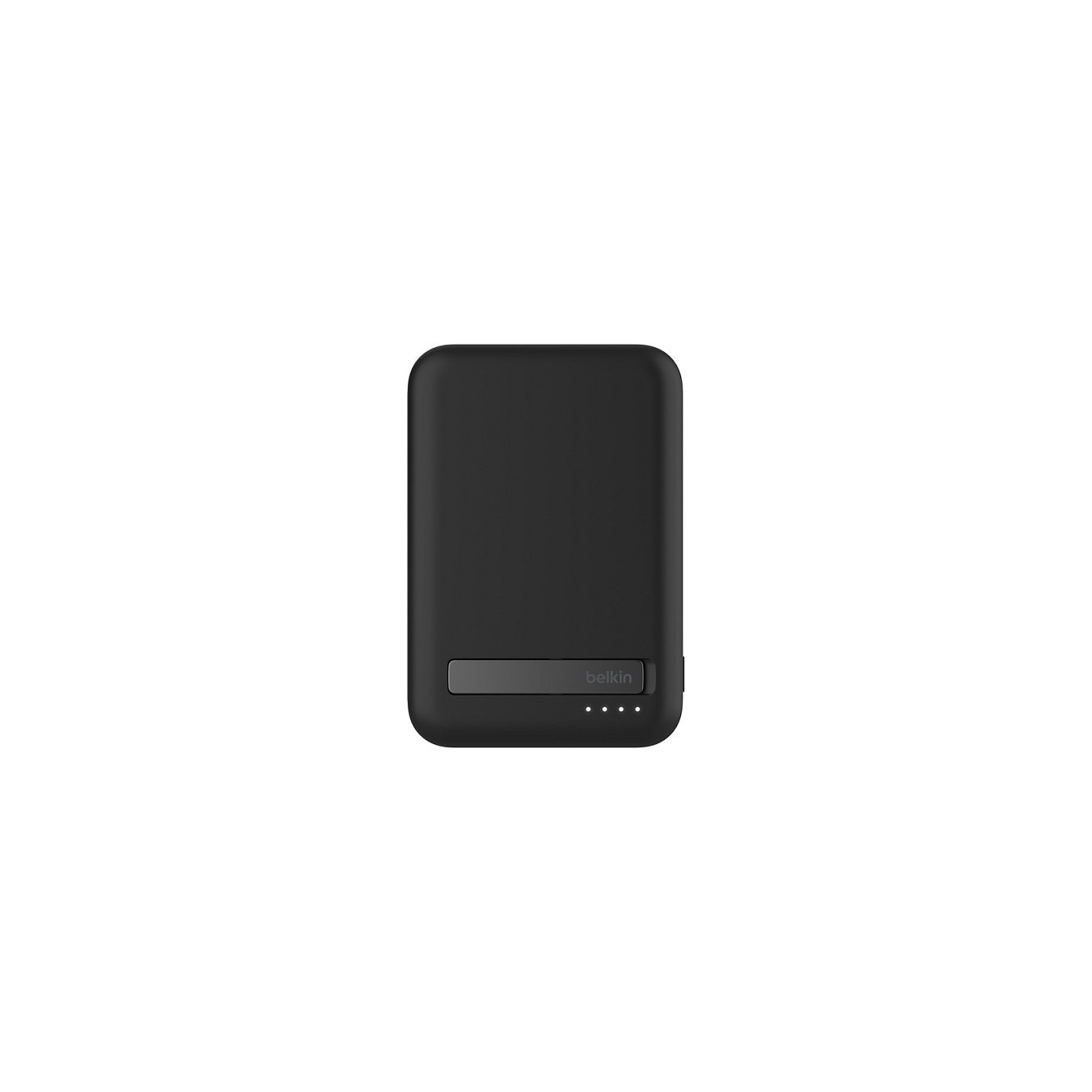 Belkin BoostCharge Pro Magnetische Powerbank Qi2 10K. black — Buy in Cyprus with Fast Delivery