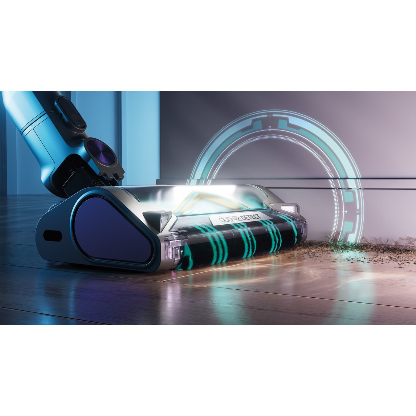 Shark IP3251EUT Kabelloser Staubsauger — Buy in Cyprus with Fast Delivery