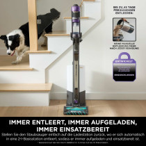 Shark IP3251EUT Kabelloser Staubsauger — Buy in Cyprus with Fast Delivery