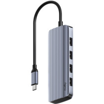Cudy 6-IN-1 USB-C Hub with 4K HDMI — Buy in Cyprus with Fast Delivery