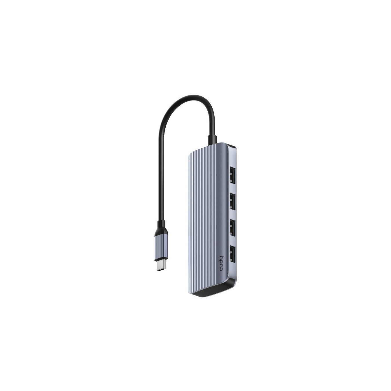 Cudy 6-IN-1 USB-C Hub with 4K HDMI — Buy in Cyprus with Fast Delivery