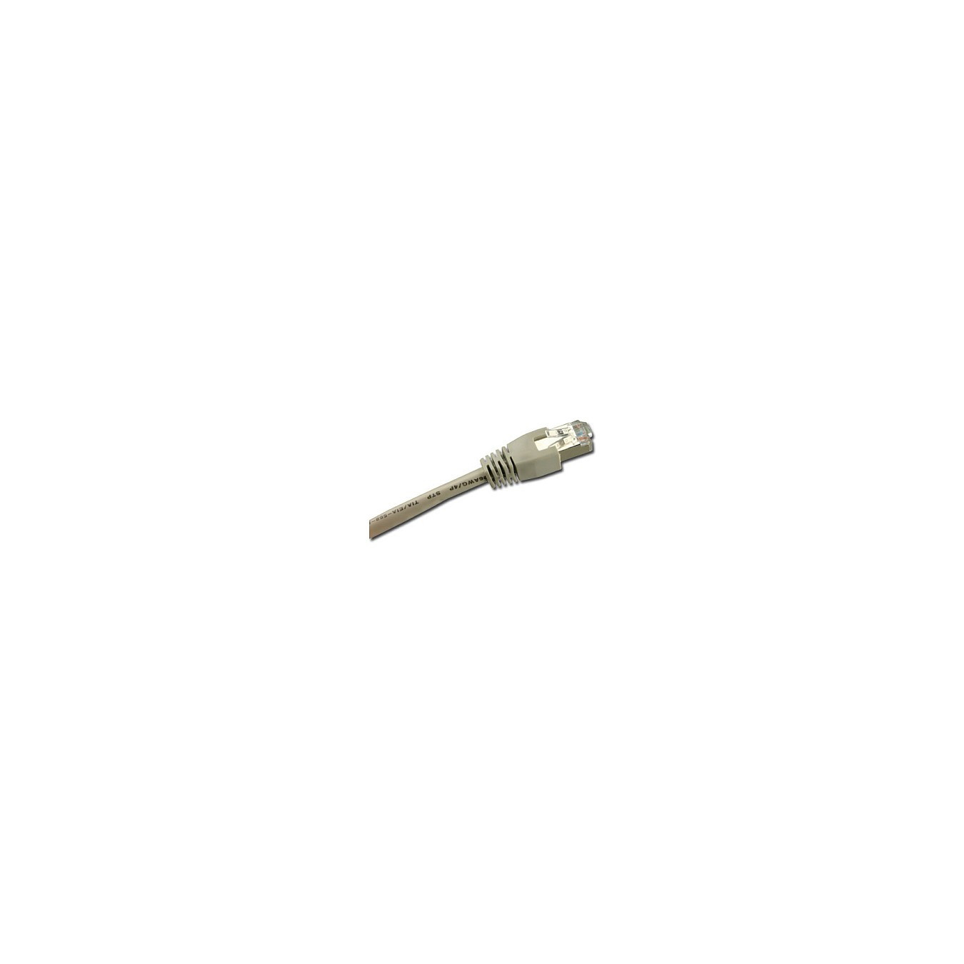 Sharkoon Kabel RJ45 CAT.6 SFTP 10.0m weiß — Buy in Cyprus with Fast Delivery