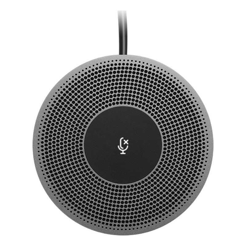 Logitech Mikrofon Presentation — Buy in Cyprus with Fast Delivery