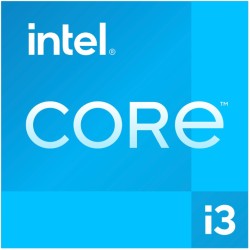 Buy Intel Core i3-13100F - 13th Gen Raptor Lake - LGA1700, 4C/8T, 3.4GHz base / ... in Cyprus, Nicosia, Limassol, Larnaka, Pafos