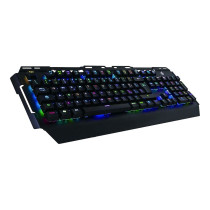 CONCEPTRONIC Gaming Tasta.. RGB. IT. Blue Switche italienis. — Buy in Cyprus with Fast Delivery