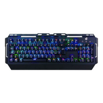 CONCEPTRONIC Gaming Tasta.. RGB. IT. Blue Switche italienis. — Buy in Cyprus with Fast Delivery