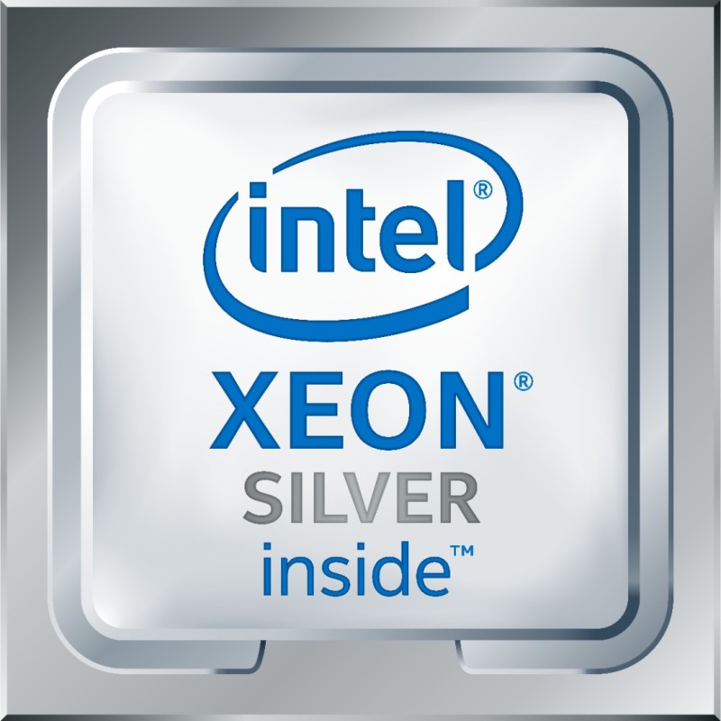 Buy Intel Xeon Silver 4208 - LGA3647 Tray - 8-core/16-thread 2.1GHz (3.2GHz Turb... in Cyprus, Nicosia, Limassol, Larnaka, Pafos