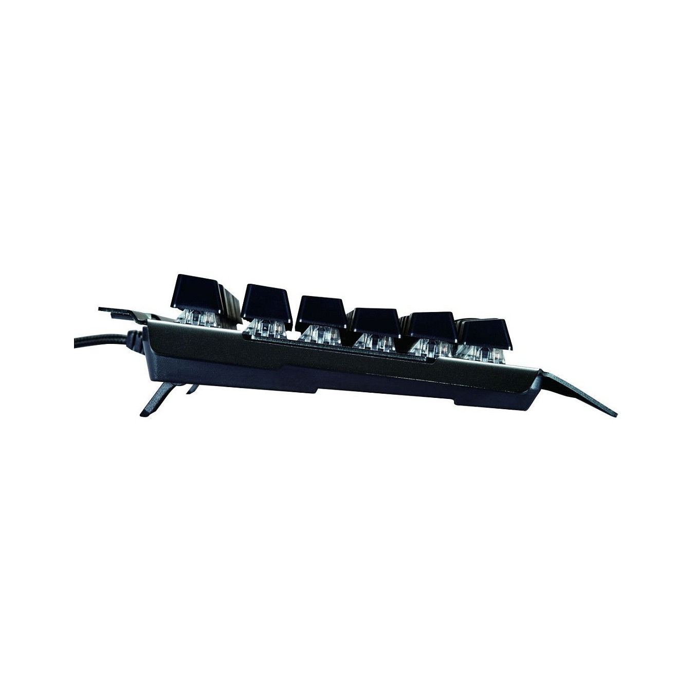 CONCEPTRONIC Gaming Tasta.. RGB. IT. Blue Switche italienis. — Buy in Cyprus with Fast Delivery