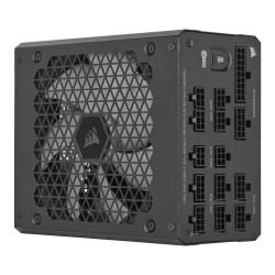 Corsair HX1000i 1000W 80+ Platinum Fully Modular ATX PSU (Boxed) — Buy in Cyprus with Fast Delivery