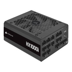 Corsair HX1000i 1000W 80+ Platinum Fully Modular ATX PSU (Boxed) — Buy in Cyprus with Fast Delivery